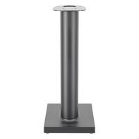 Bowers and Wilkins Formation Duo Speaker Stands in Black