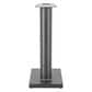 Bowers & Wilkins Formation Duo Speaker Stands in Black, , large
