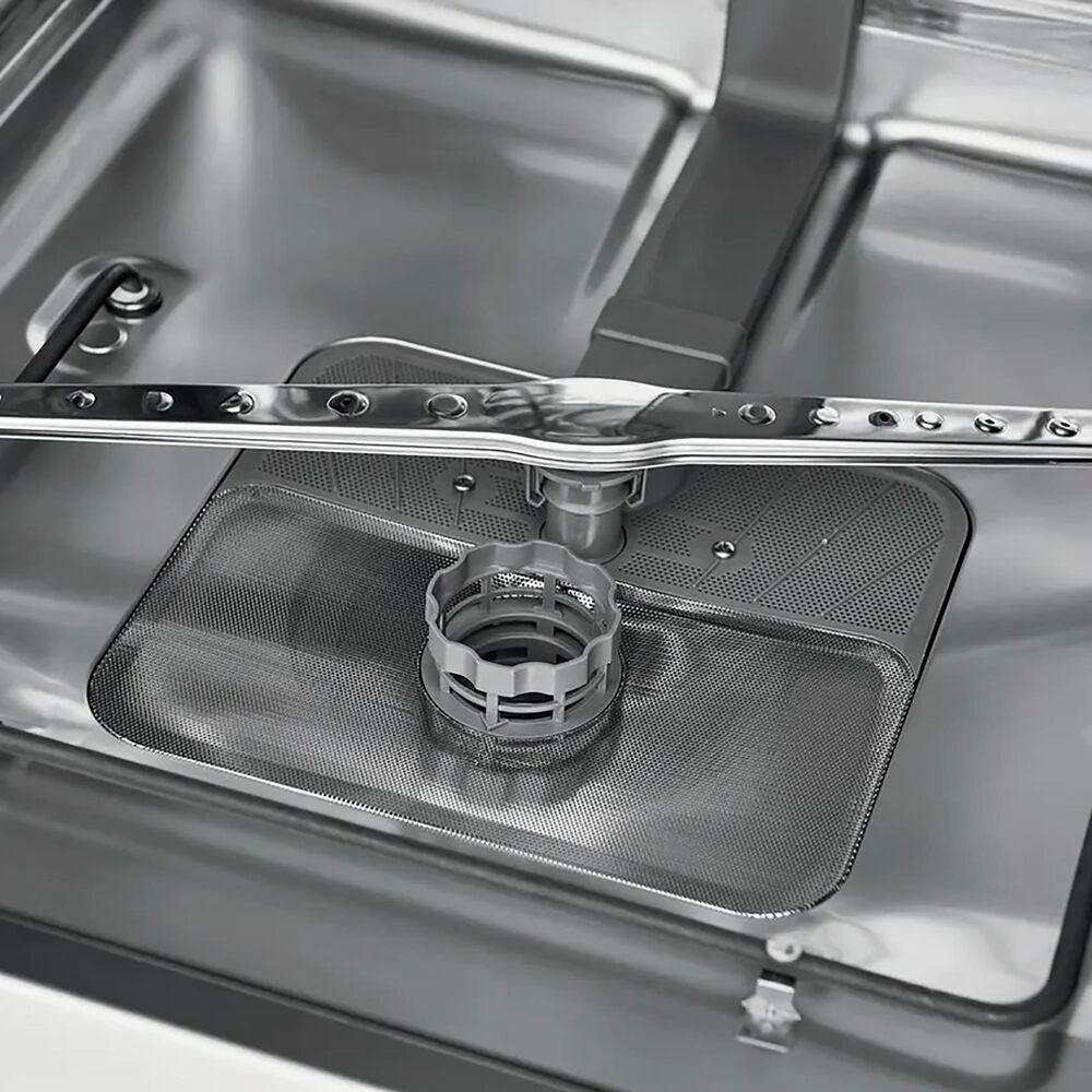 Frigidaire 24&quot; Built-In Pocket Handle Dishwasher with ADA in Stainless Steel, , large
