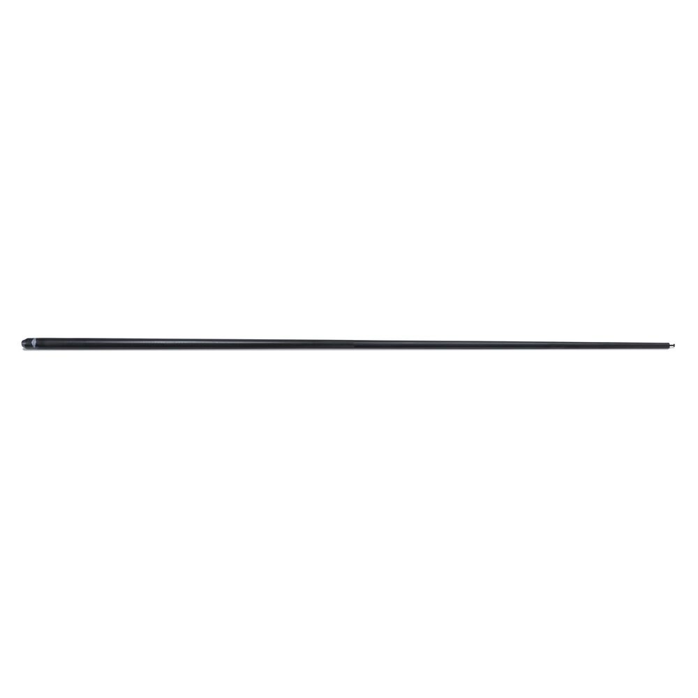 Brunswick Billiards 2 Piece Bridge Stick in Black (without Head), , large