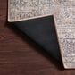 Loloi II Wynter WYN-03 2" x 5" Silver/Charcoal, , large