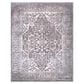 Surya Tibetan 9"3" x 12"3" Charcoal, Ivory and Tan Area Rug, , large