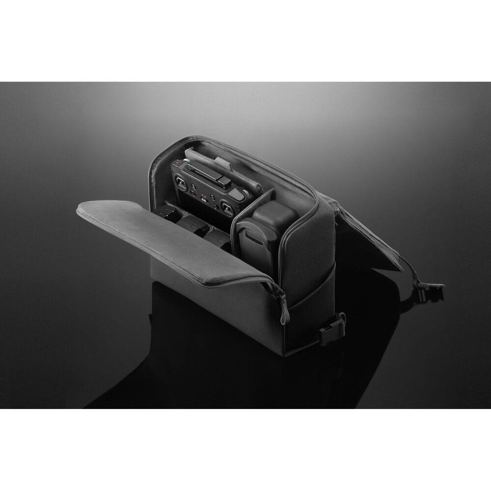 DJI Convertible Carrying Bag in Gray, , large