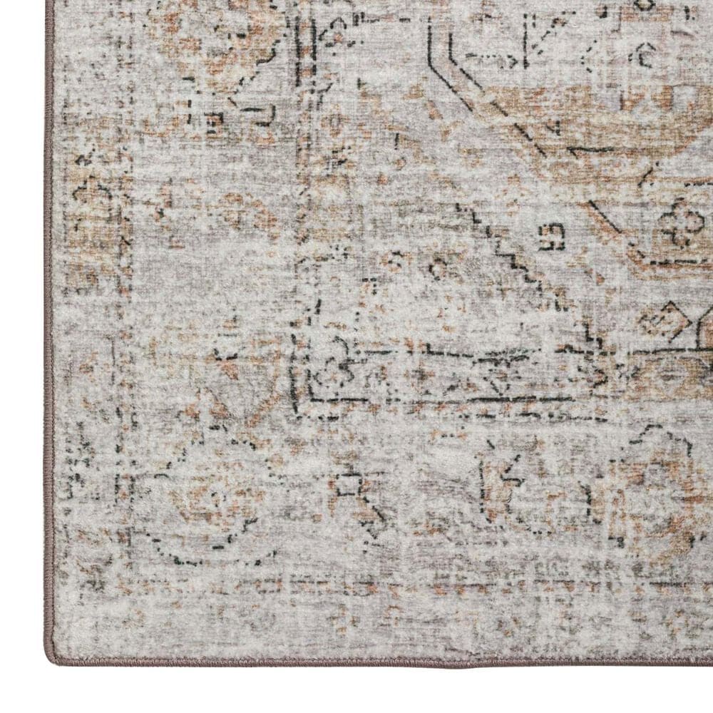 Dalyn Rug Company Jericho 9&#39; x 12&#39; Tin Indoor/Outdoor Area Rug, , large