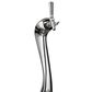 Perlick Indoor Signature Series 2.8 Cu. Ft. Adara Beverage Dispenser with Right Hinge in Stainless Steel, , large