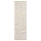 Surya Azalea 2"6" x 8" Light Beige, Black and Gray Runner, , large