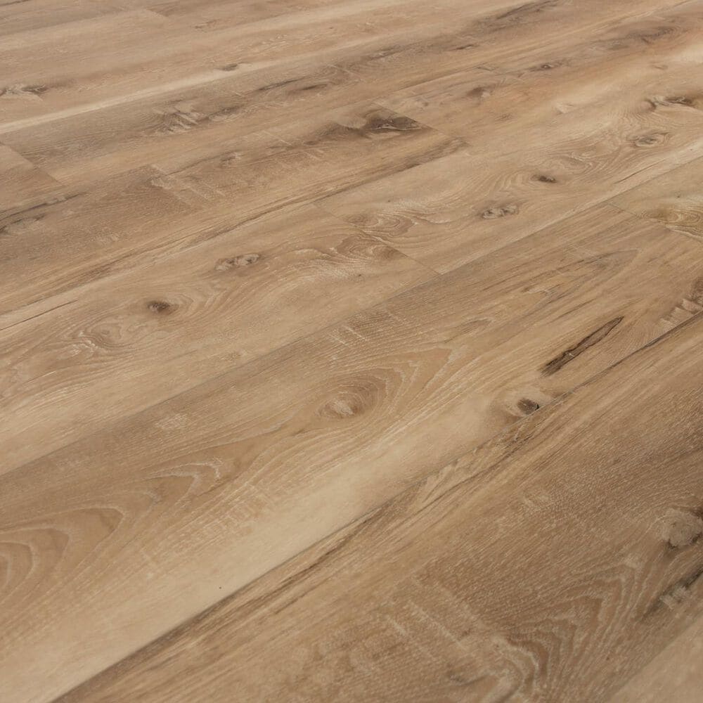 Cali Bamboo Longboards Seaboard Oak 9&quot; x 70.9&quot; Luxury Vinyl Plank, , large