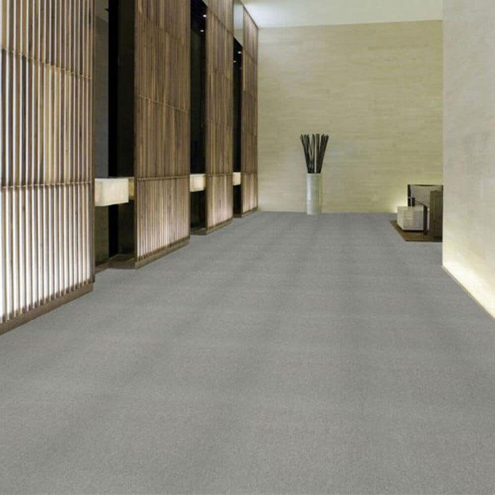 Shaw Counterpart 24&quot; x 24&quot; Carpet Tile in Correlate, , large