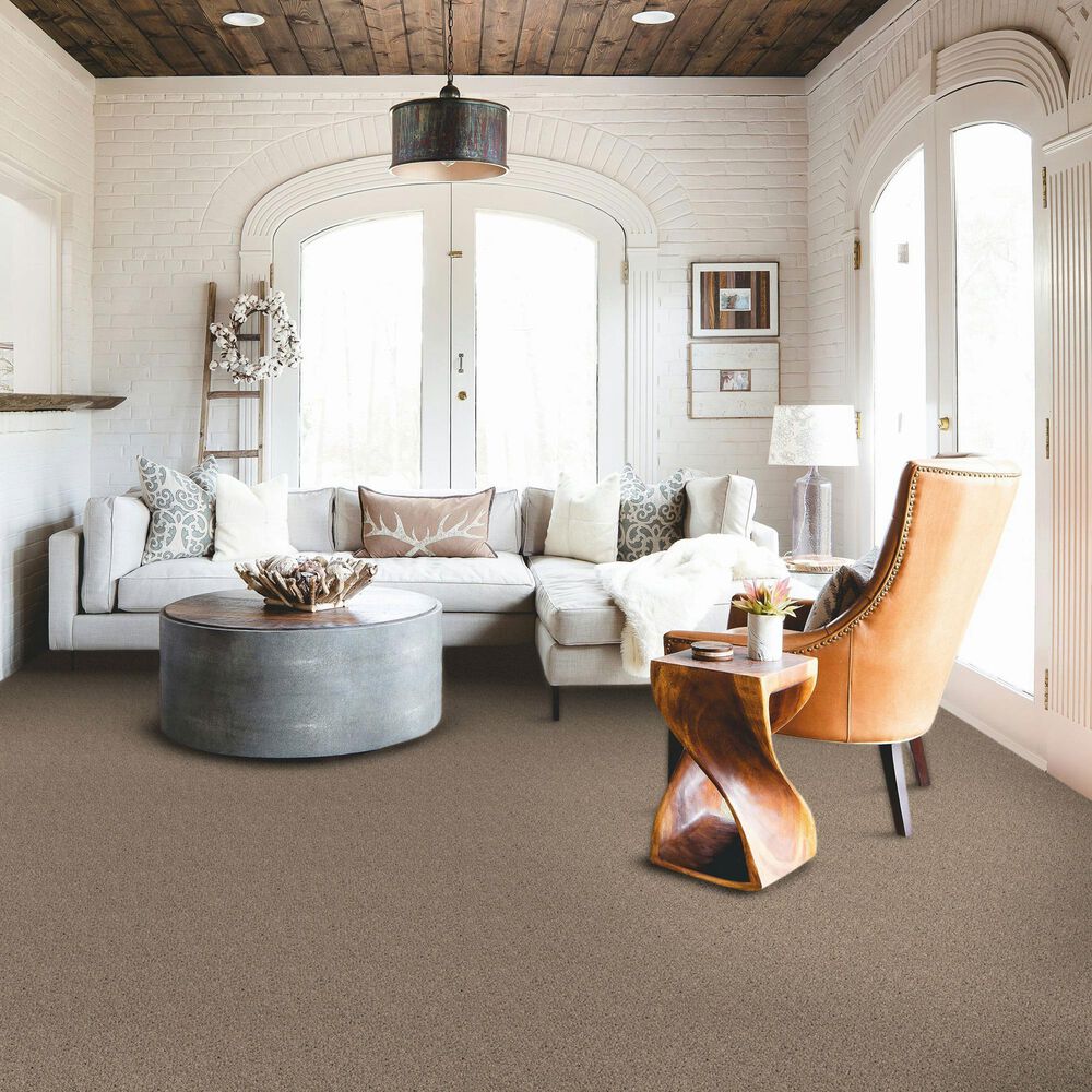Karastan Graceful Invitation Carpet in Enigma, , large