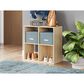 Ashley Piperton 4-Cube Organizer in Tan, , large