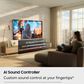 Samsung 75" Class QN70H Neo QLED 4K UHD Vision AI in Black - Smart TV, , large