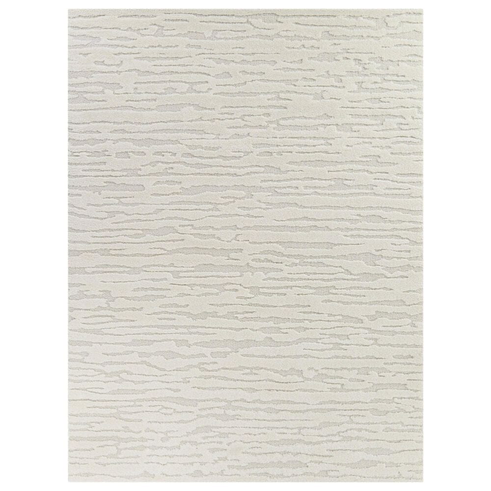 Balta Rugs Andreas 7"10" x 10" Cream Area Rug, , large
