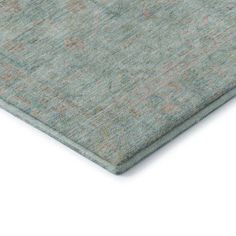 Dalyn Rug Company Ravenna RN5 1&#39;8&quot; x 2&#39;6&quot; Sky Area Rug, , large