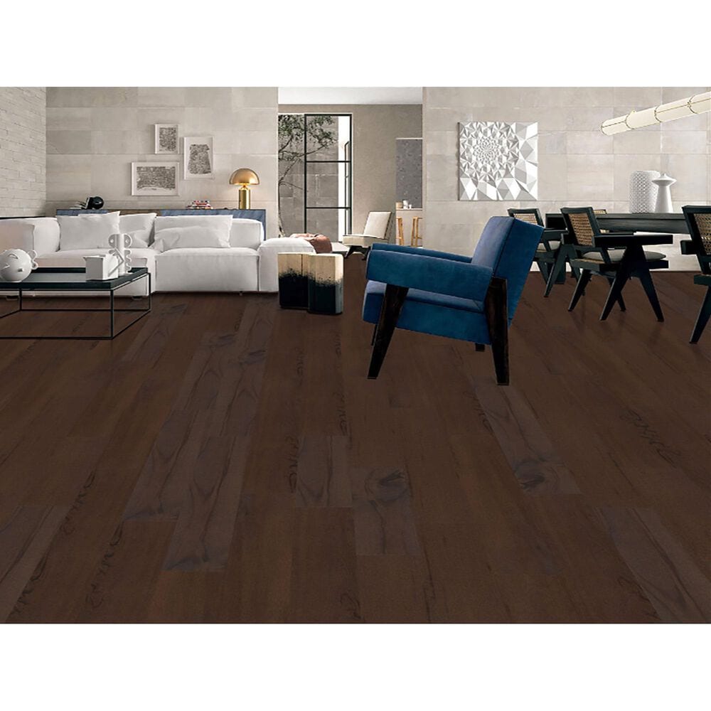 Herregan Largo Tigerwood Chocolate Hardwood, , large