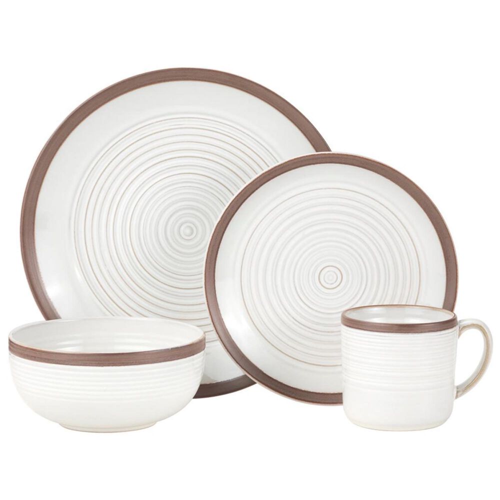 Pfaltzgraff Carmen 16 Piece Dinnerware Set, , large