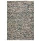 Dalyn Rug Company Hanu 3"6" x 5"6" Navy Area Rug, , large