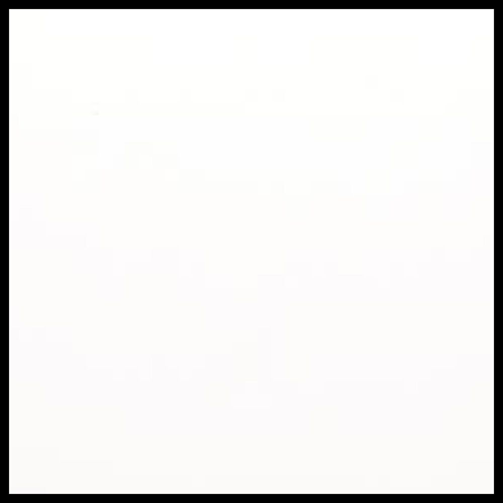 Emser Style II Pure White 24" x 24" Polished Porcelain Tile, , large