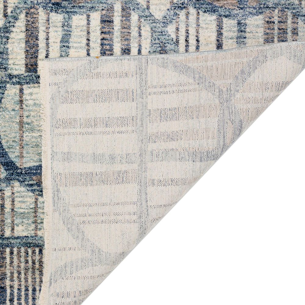 Dalyn Rug Company Neola 3&#39; x 5&#39; Sky Area Rug, , large