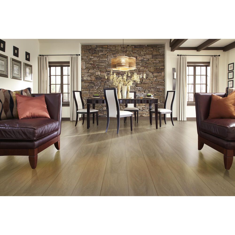 Happy Feet International Pinnacle Normandy 7&quot; x 60&quot; Luxury Vinyl Plank, , large