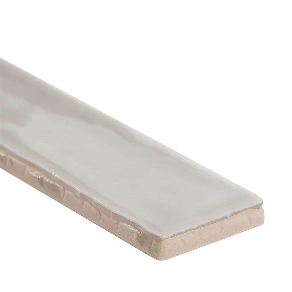 Soho Studio Newport Moss 2&quot; x 20&quot; Ceramic Tile, , large