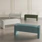 Waltham Braun Storage Bench in Forest, , large