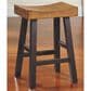Ashley Glosco Counter Height Stool in Two-Tone, , large
