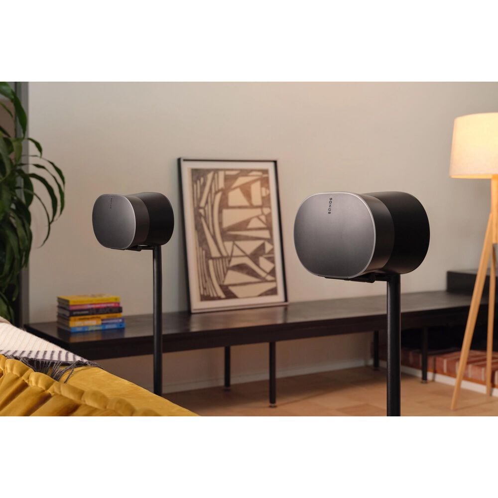 SONOS Era 300 Premium Smart Speakers in Black &#40;Set of 2&#41;, , large