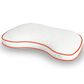 Glideaway Cloud Queen Pillow in White, , large