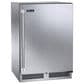 Perlick Marine Signature Series 5.2 Cu. Ft. Built-In Beverage Center with Solid Door and Right Hinge in Panel Ready, , large