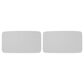 SONOS FIVE Wireless Smart Speaker in White - Set of 2, , large