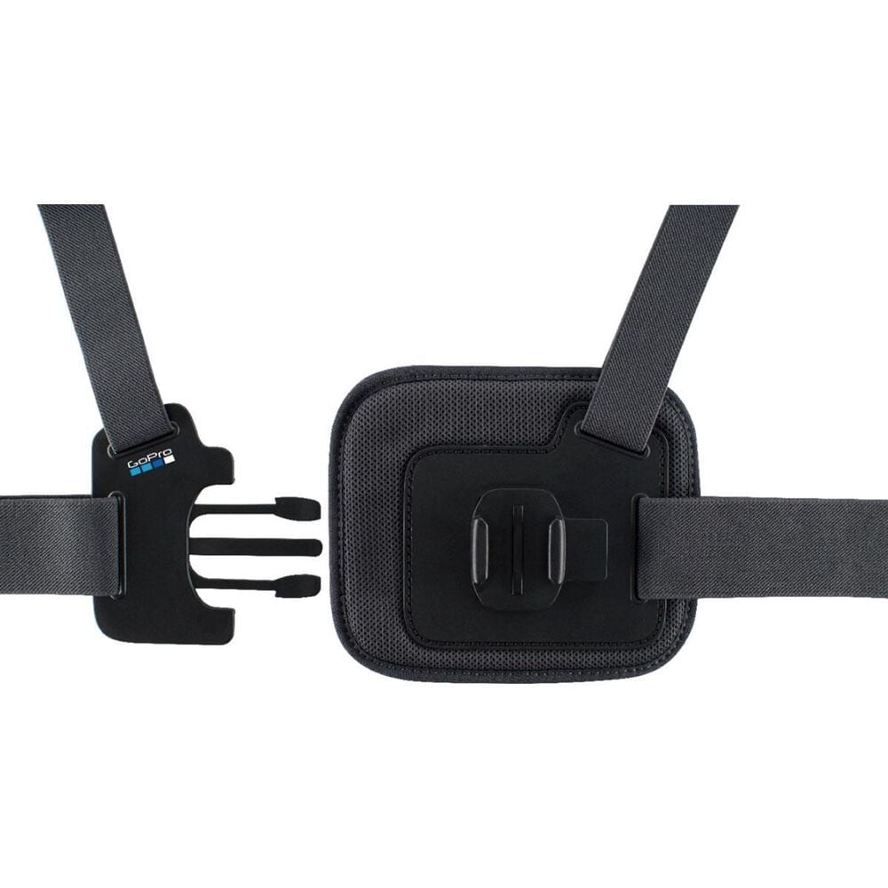 GoPro Chesty - Chest Mount Suitable for All GoPro Cameras, , large