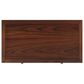 Butler Specialty Company Nora 3-Drawer Dresser in Walnut, , large