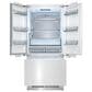 Thor Kitchen 19.6 Cu. Ft. Built-In French Door Refrigerator in Panel Ready, , large