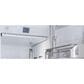 Bertazzoni Professional Series 16.84 Cu. Ft. Built-in Freezer Column with Left Hinge in Panel Ready, , large