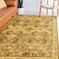 Dalyn Rug Company Lomita LO2 3" x 5"1" Gold Area Rug, , large