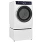 Electrolux 8 Cu. Ft. Front Load Gas Dryer with LuxCare in White, , large