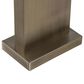 Grandview Gallery Royce Metal Table Lamp in Antique Brass, , large