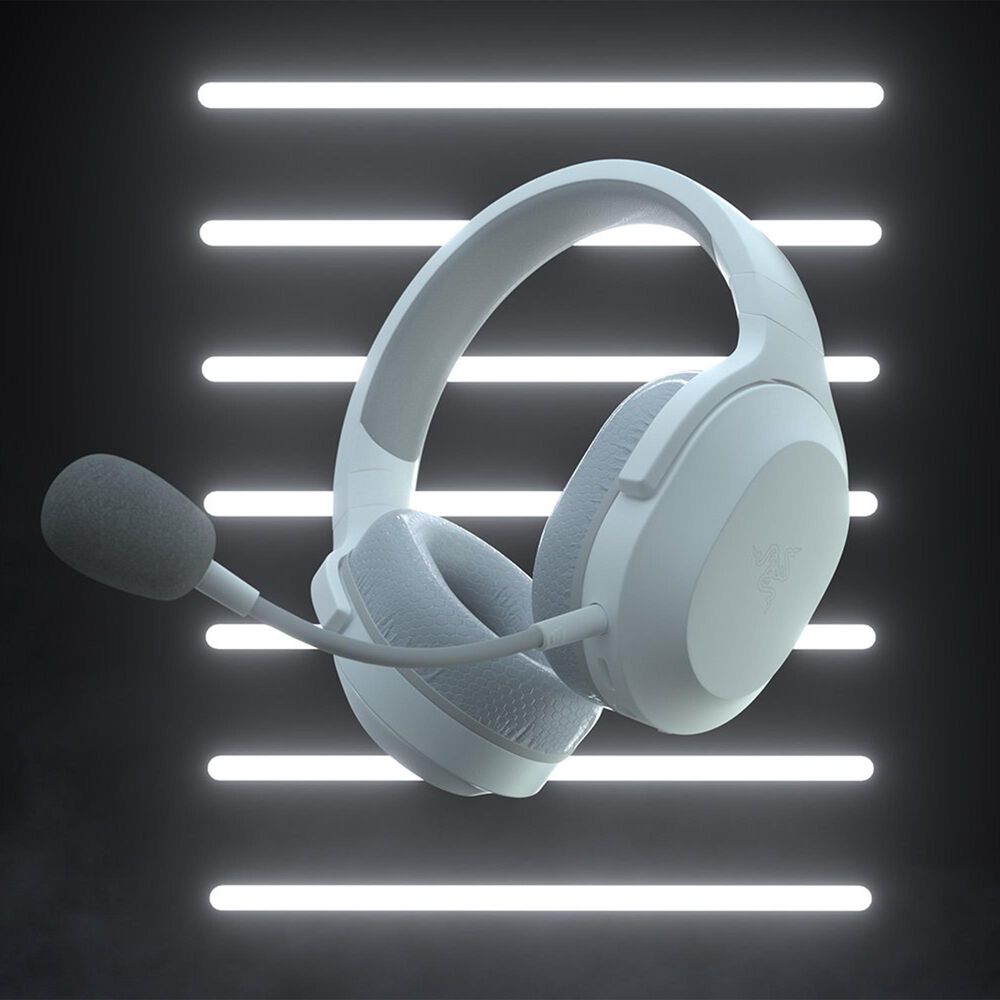 Razer Barracuda X Wireless Multi-platform Gaming and Mobile Headset in Mercury, , large