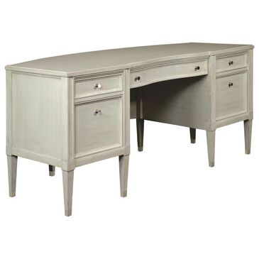 Shannon Hills Maisie Executive Desk in Champagne, , large