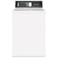 Speed Queen Company 3.2 Cu. Ft. Top Load Electronic Washer in White, , large