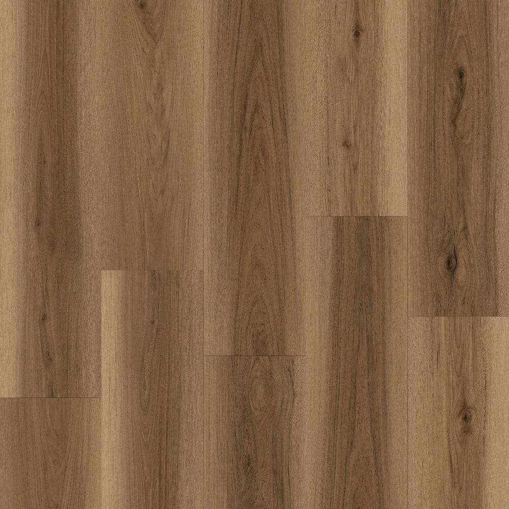 Create Flooring Essentials Morning Haze 9" x 60" Laminate Plank, , large