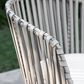 Southern Enterprises Melilani 3-Piece Patio Set in Black, Natural and Gray, , large