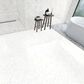 Soho Studio Marmi D"Italia Bianco Gioia 12" x 24" Polished Porcelain Tile, , large