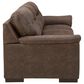 Ashley Maderla Sofa in Walnut Brown, , large