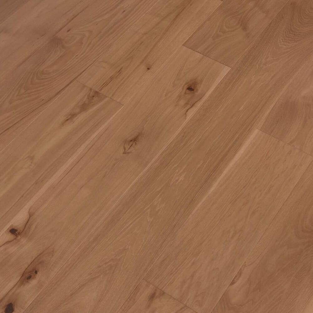 Cali Flooring Varietals Cured Hickory Engineered Hardwood, , large