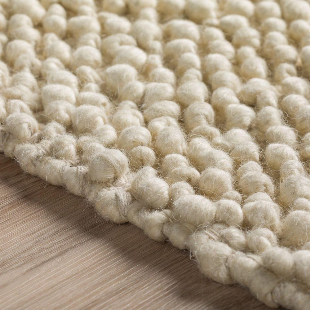 Dalyn Rug Company Gorbea 2&#39;3&quot; x 7&#39;6&quot; Vanilla Runner, , large