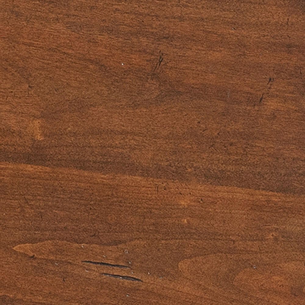 Legacy Classic Fenmore 4-Piece King/California King Panel Bedroom Set in Mocha and Distressed Cherry, , large