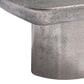 Bernhardt Clawson Large Cocktail Table in Graphite, , large
