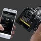 Nikon Z 7II Mirrorless Digital Camera Body Only in Black, , large