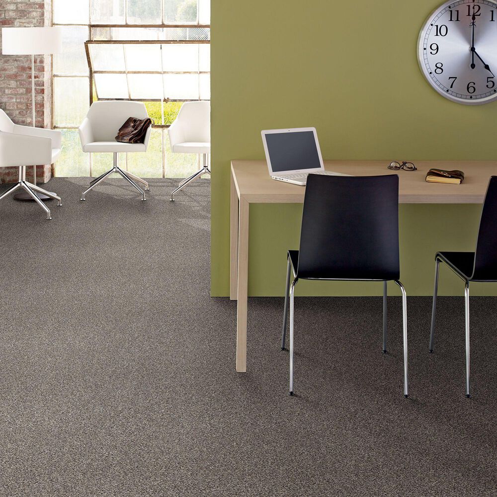 Shaw Bellera Calm Simplicity II Carpet in Kidskin, , large